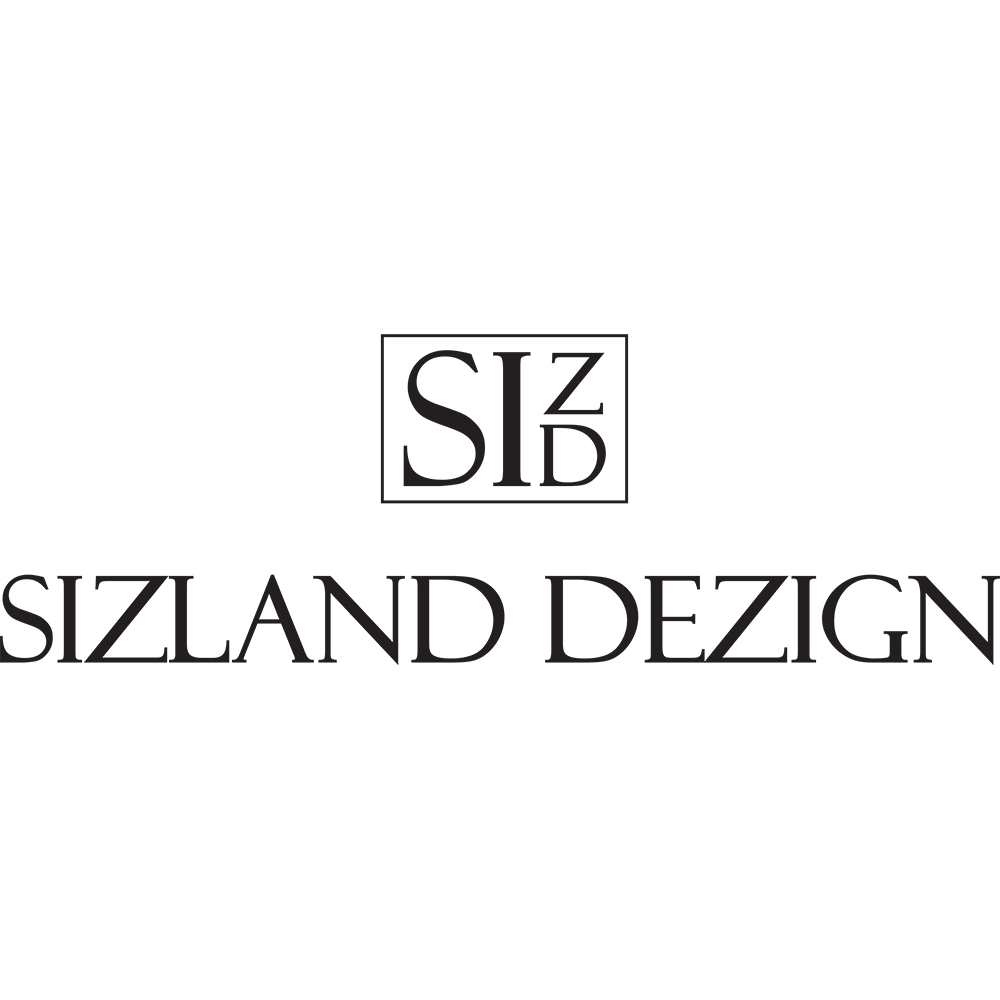 logo affiliate programma Sizlanddezign.nl logo: Sizlanddezign.nl