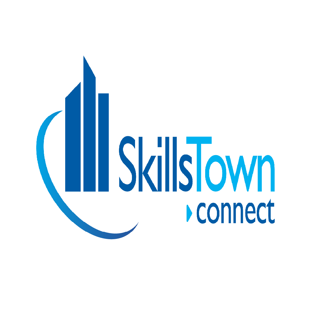 logo affiliate programma Skillstownconnect.nl logo: Skillstownconnect.nl