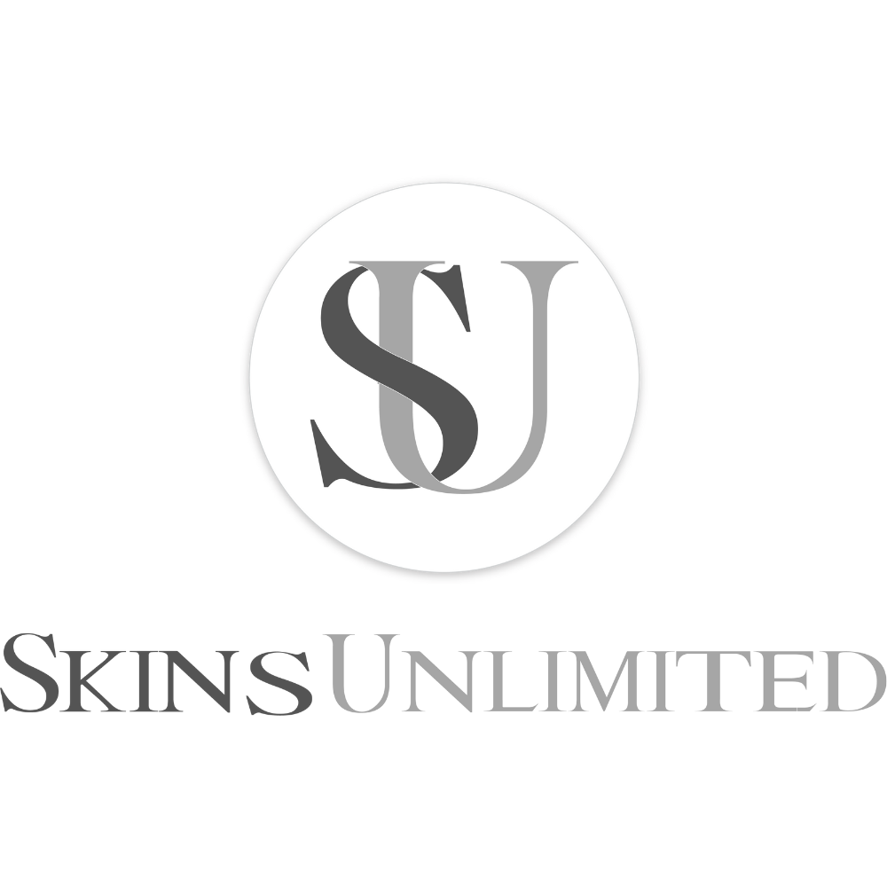 logo affiliate programma Skinsunlimited.nl logo: Skinsunlimited.nl