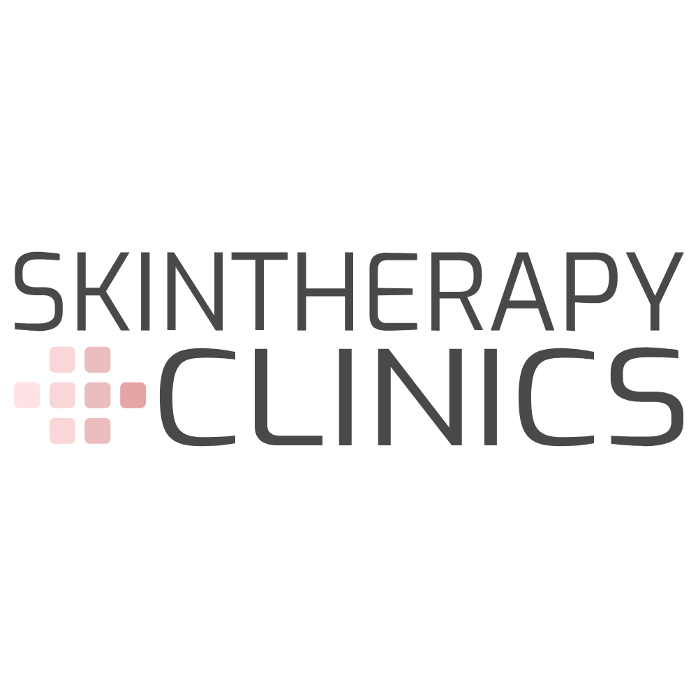logo affiliate programma Skintherapyclinics.nl logo: Skintherapyclinics.nl