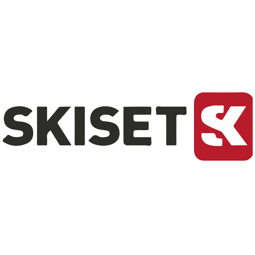 logo affiliate programma Skiset.nl logo: Skiset.nl