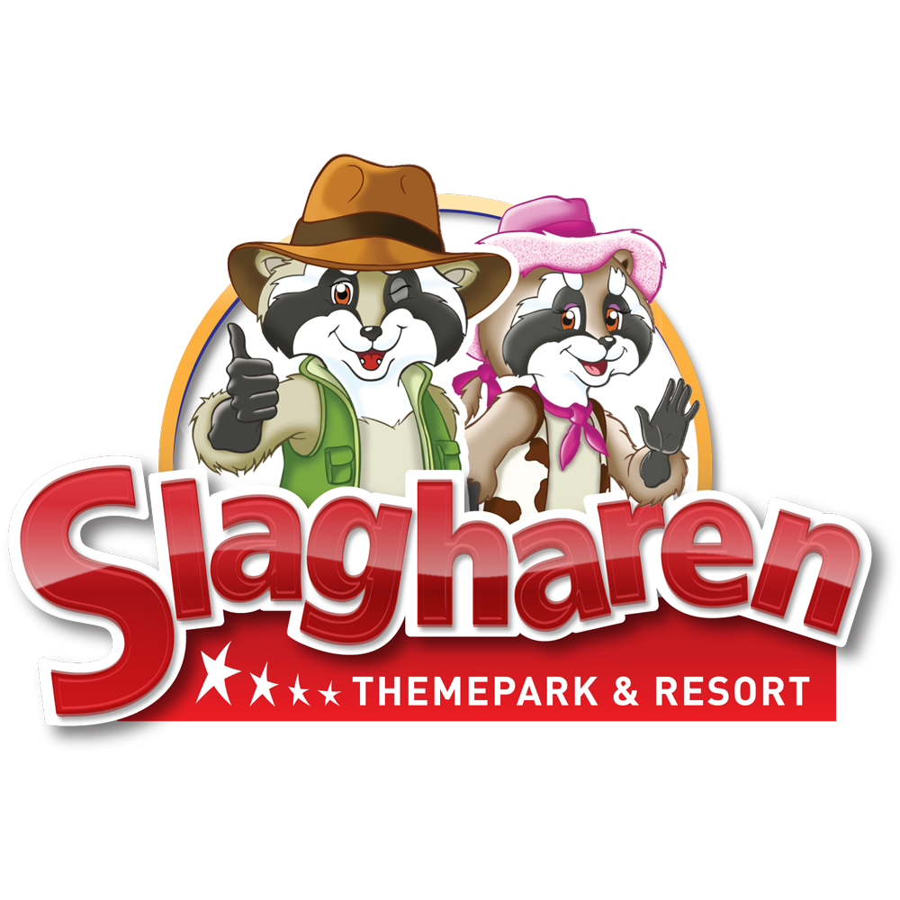 logo affiliate programma Slagharen.com logo: Slagharen.com