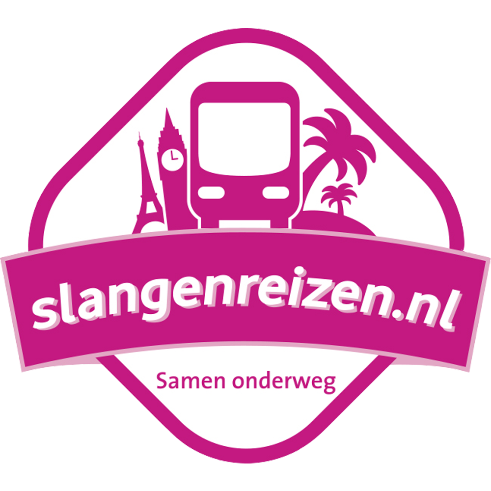 logo affiliate programma Slangenreizen.nl logo: Slangenreizen.nl