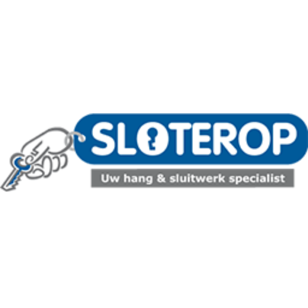 logo affiliate programma Sloterop.nl logo: Sloterop.nl
