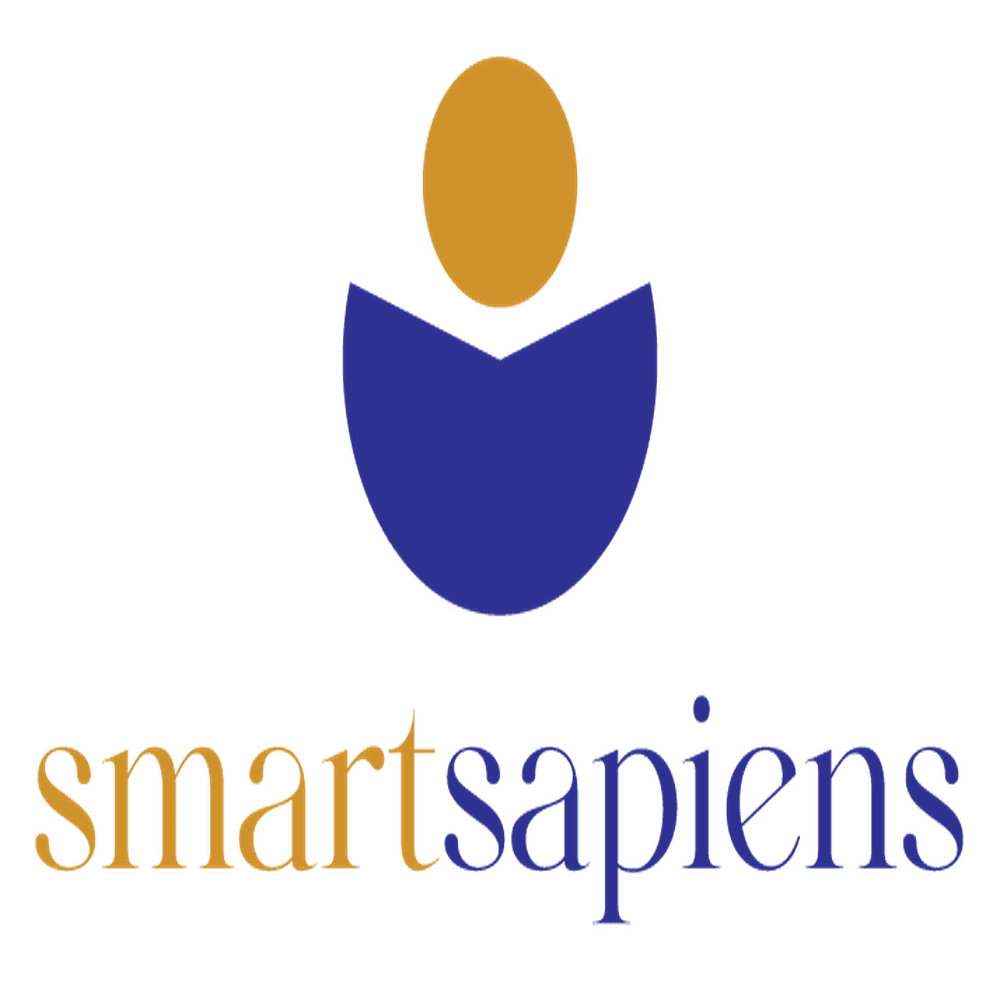 logo affiliate programma Smartsapiens.com logo: Smartsapiens.com