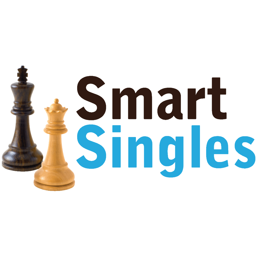 logo affiliate programma SmartSingles logo: SmartSingles