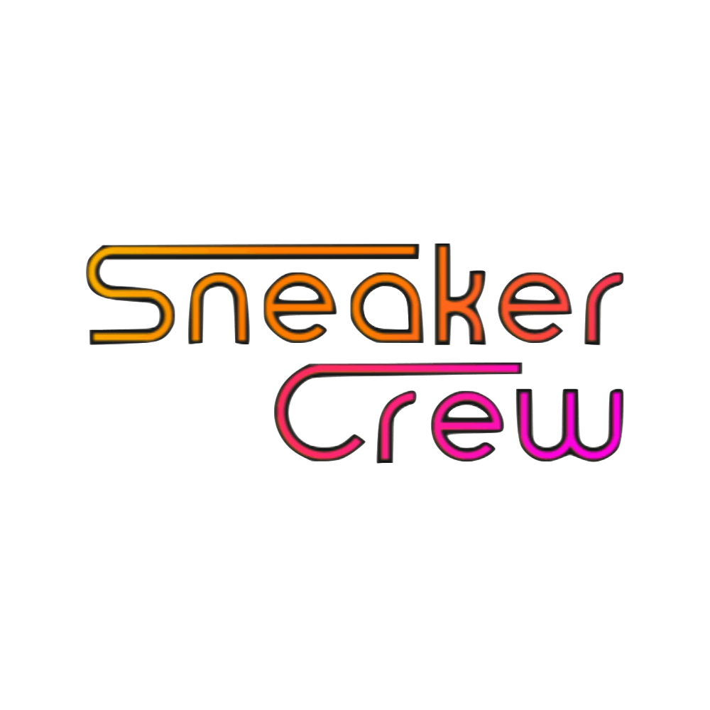 logo affiliate programma sneakercrew.nl logo: sneakercrew.nl