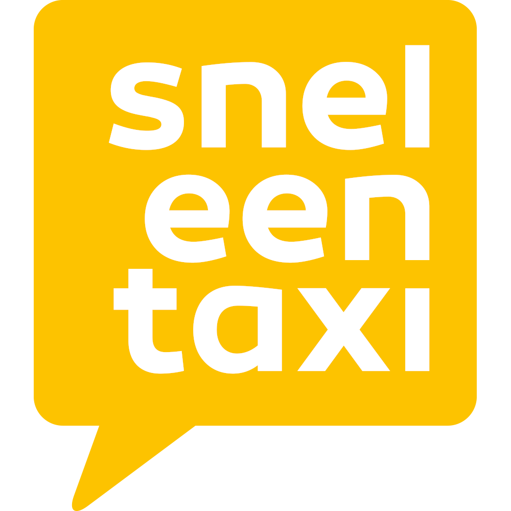 logo affiliate programma Sneleentaxi.nl logo: Sneleentaxi.nl