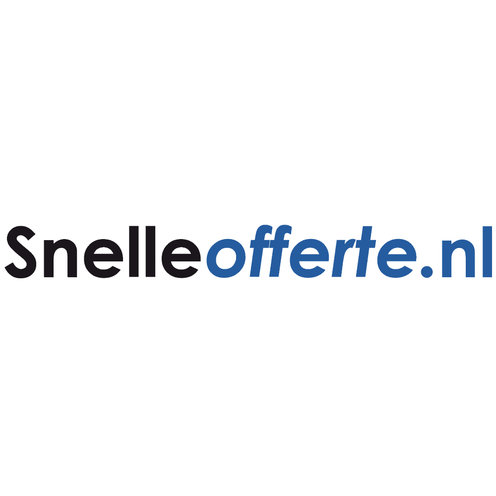 logo affiliate programma Snelleofferte.nl logo: Snelleofferte.nl