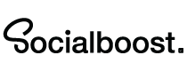 logo affiliate programma Socialboost Program logo: Socialboost Program
