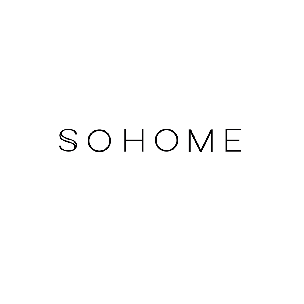 logo affiliate programma Sohome.nl logo: Sohome.nl