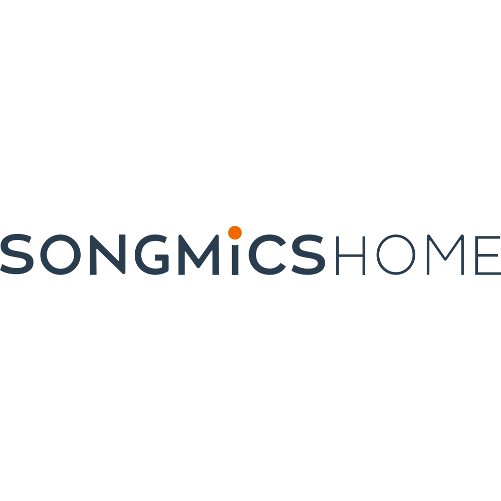 logo affiliate programma Songmicshome.nl logo: Songmicshome.nl