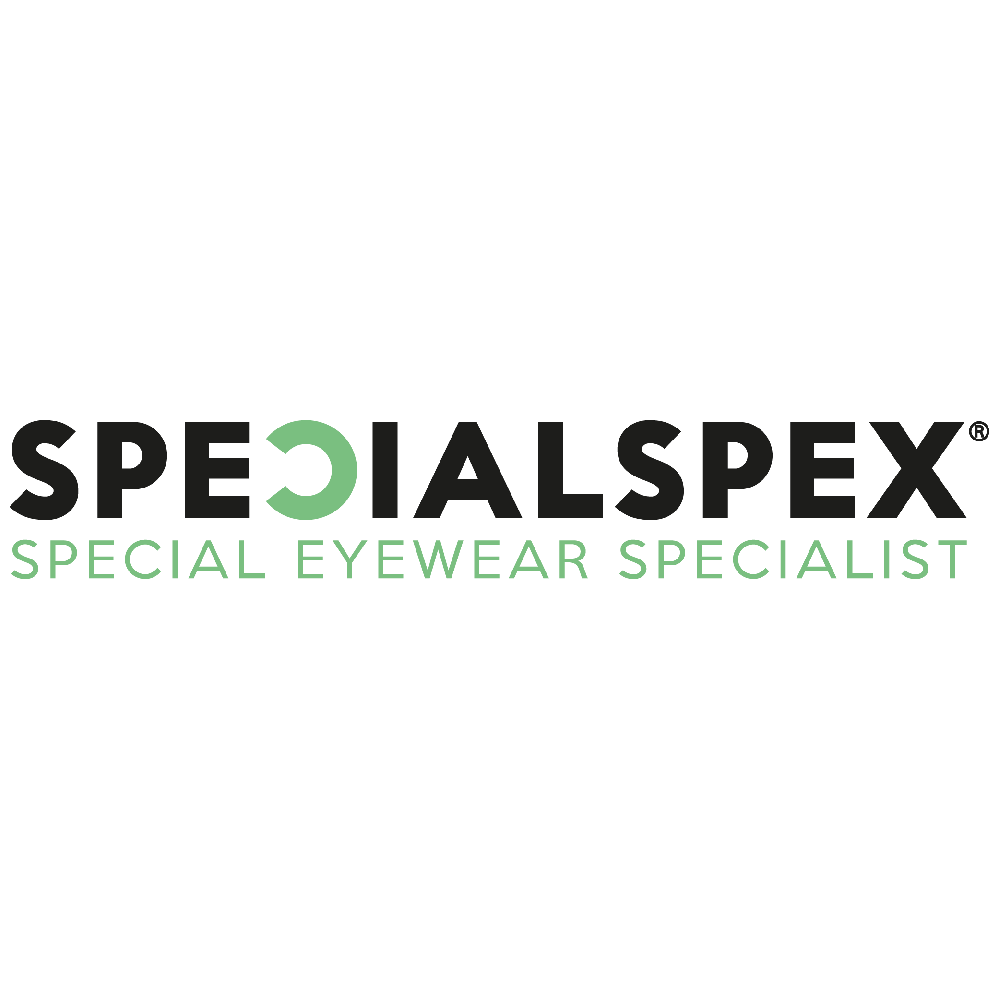 logo affiliate programma Specialspex.com logo: Specialspex.com