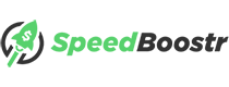 logo affiliate programma Speed Boostr logo: Speed Boostr