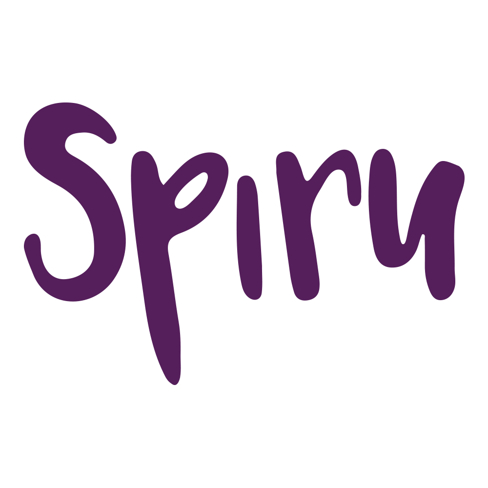 logo affiliate programma Spiru.nl logo: Spiru.nl