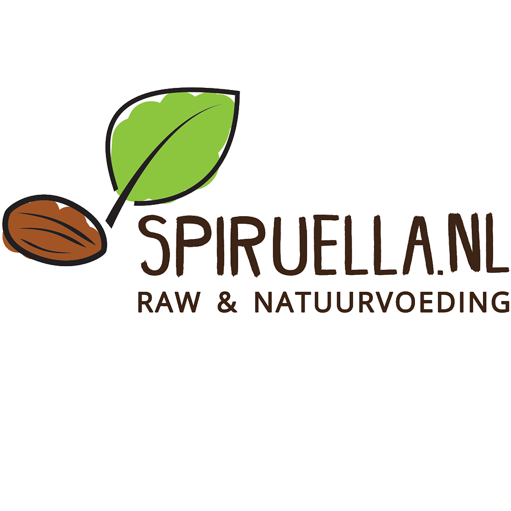 logo affiliate programma Spiruella.nl logo: Spiruella.nl