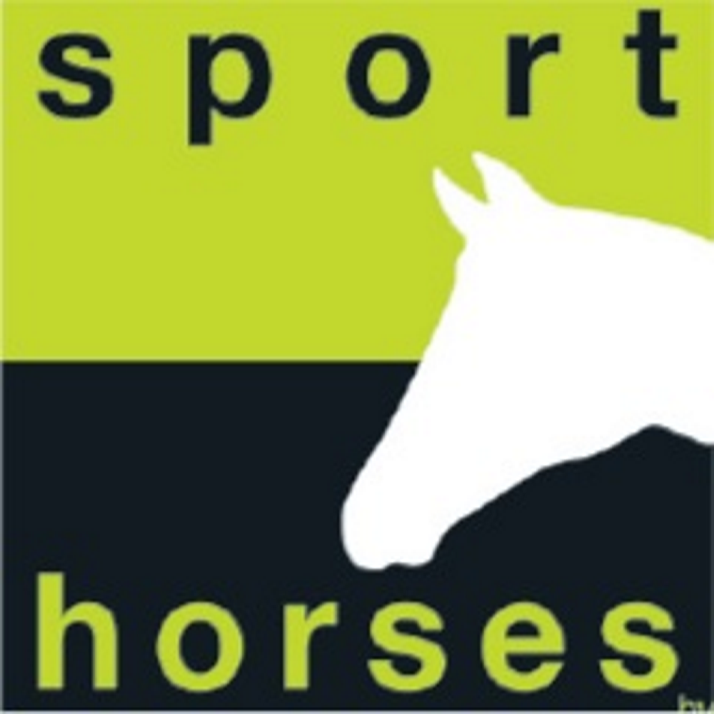 logo affiliate programma Sporthorses.nl logo: Sporthorses.nl