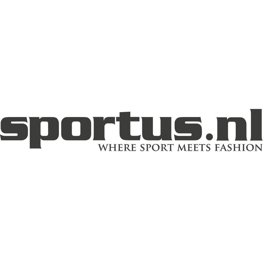 logo affiliate programma Sportus.nl logo: Sportus.nl