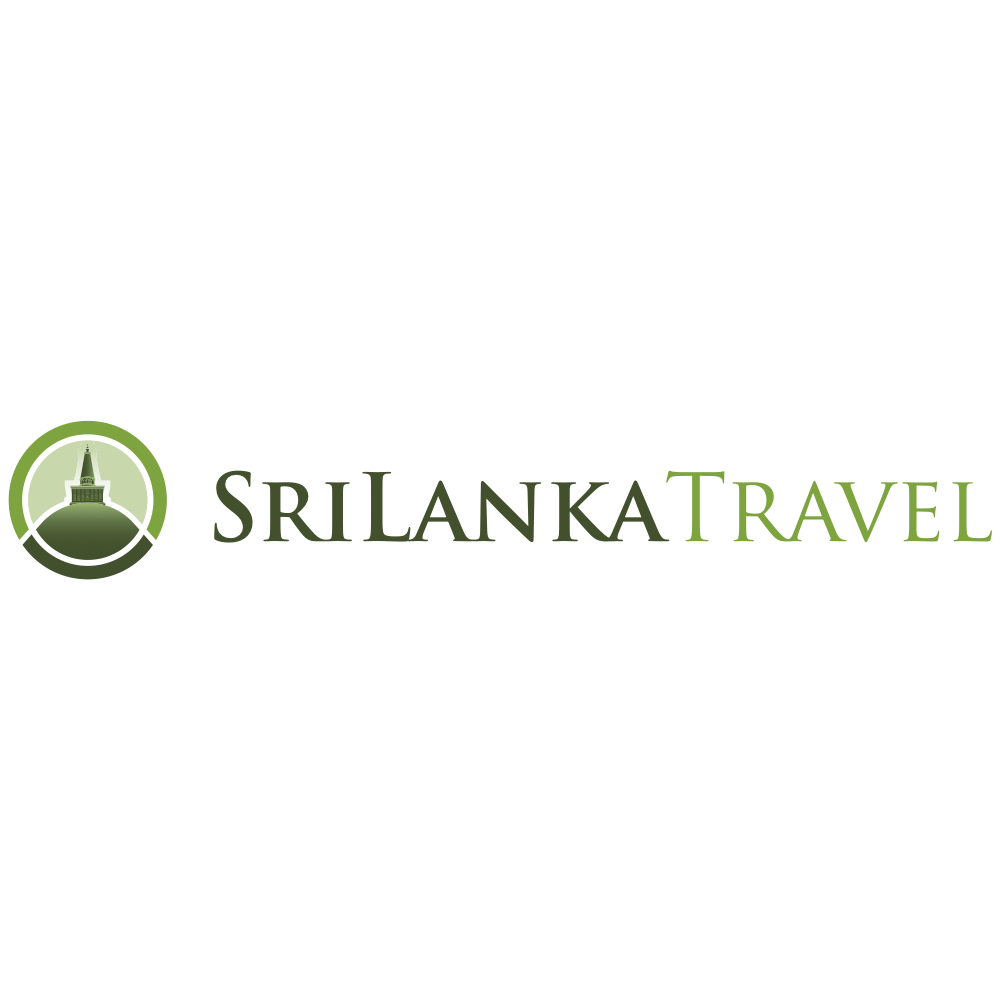 logo affiliate programma Srilankatravel.nl logo: Srilankatravel.nl