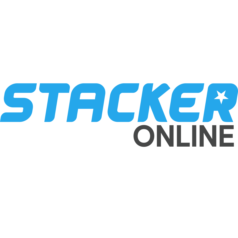 logo affiliate programma Stackeronline.com logo: Stackeronline.com