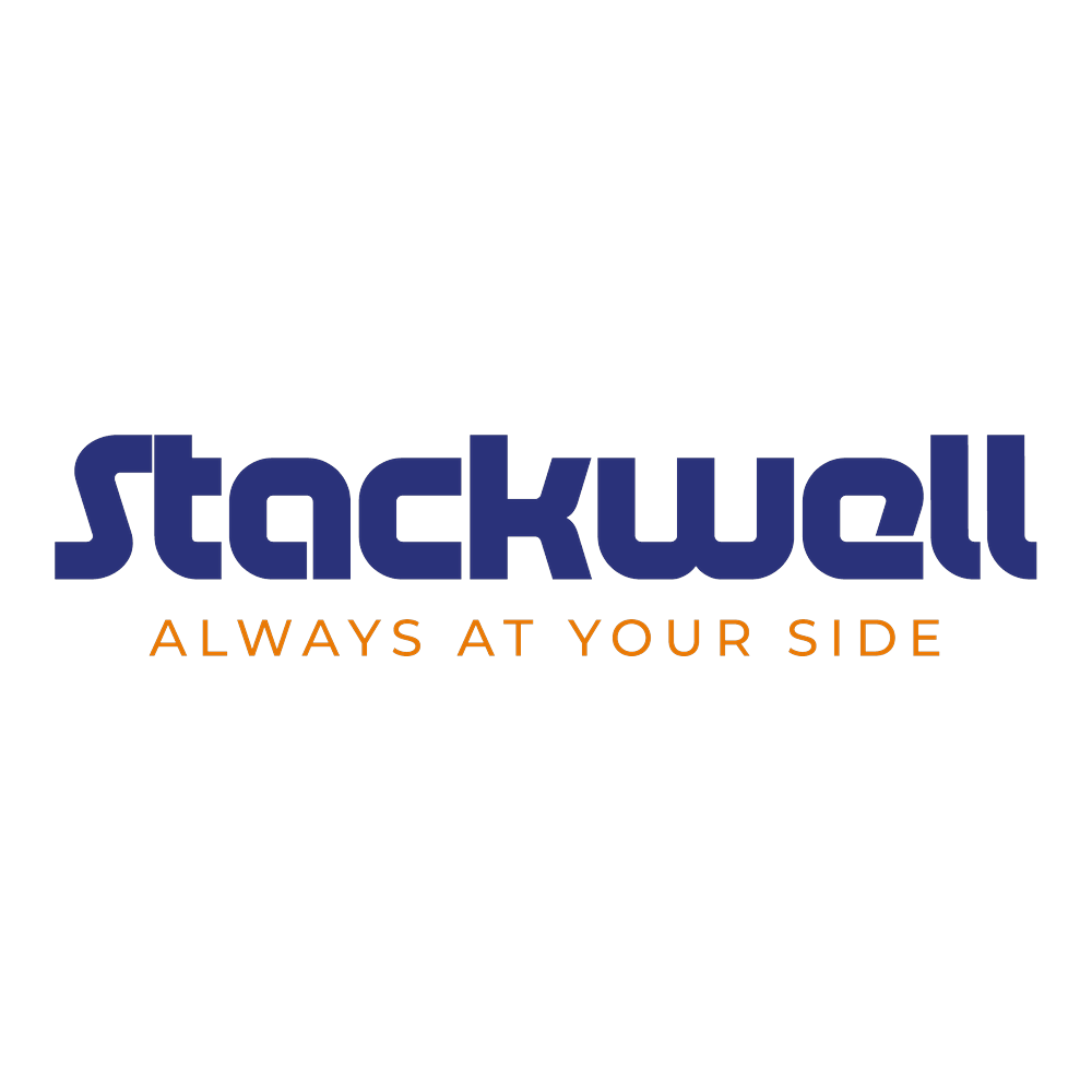 Logo van Stackwell.nl