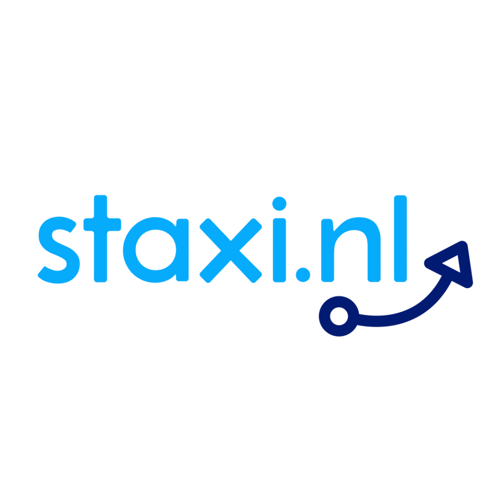 logo: Staxi.nl
