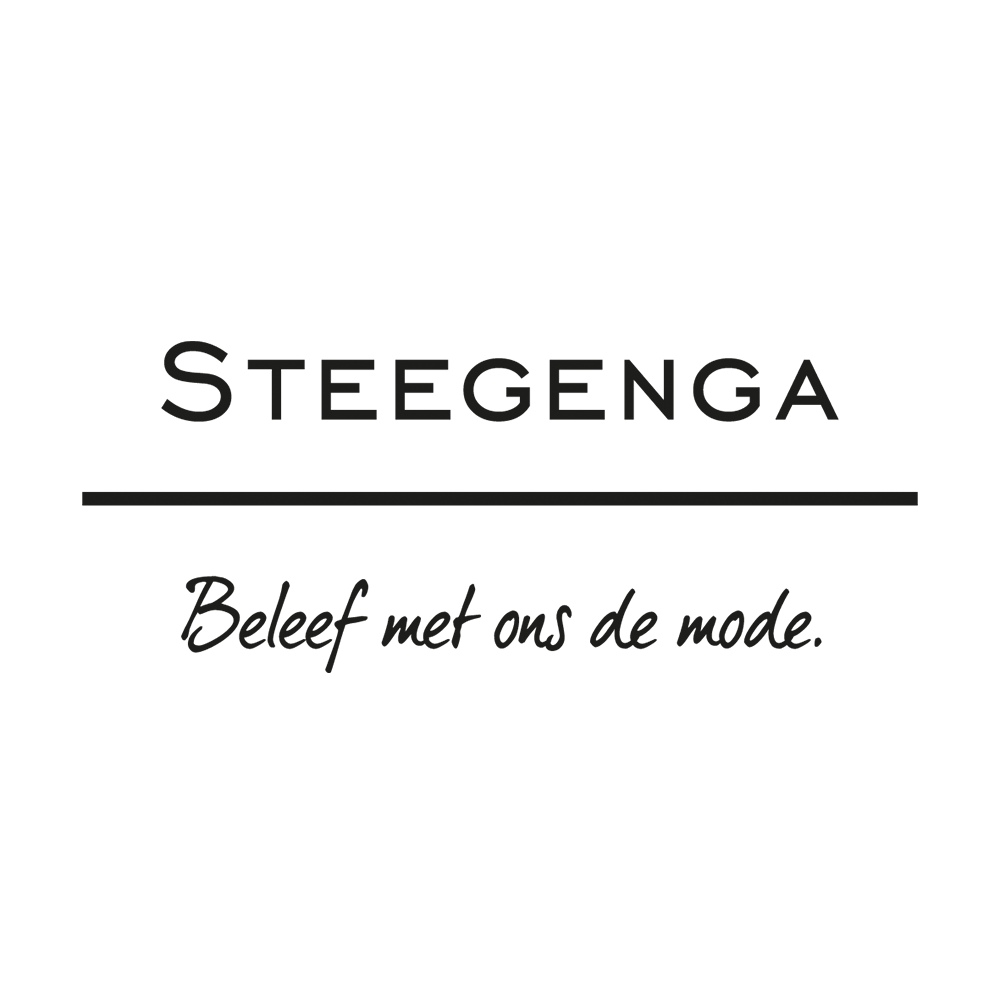 logo affiliate programma Steegengamode.nl logo: Steegengamode.nl