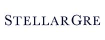 logo affiliate programma StellarGRE logo: StellarGRE