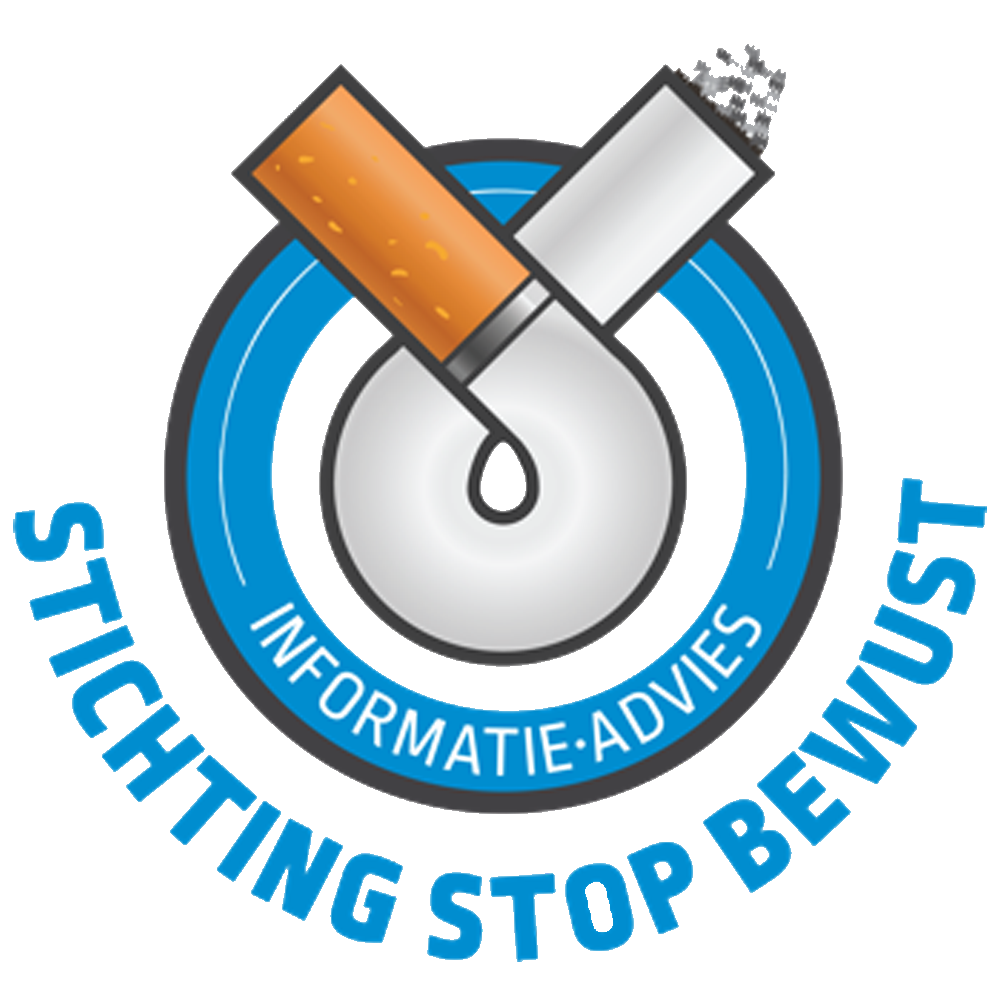 logo affiliate programma Stichtingstopbewust.nl logo: Stichtingstopbewust.nl