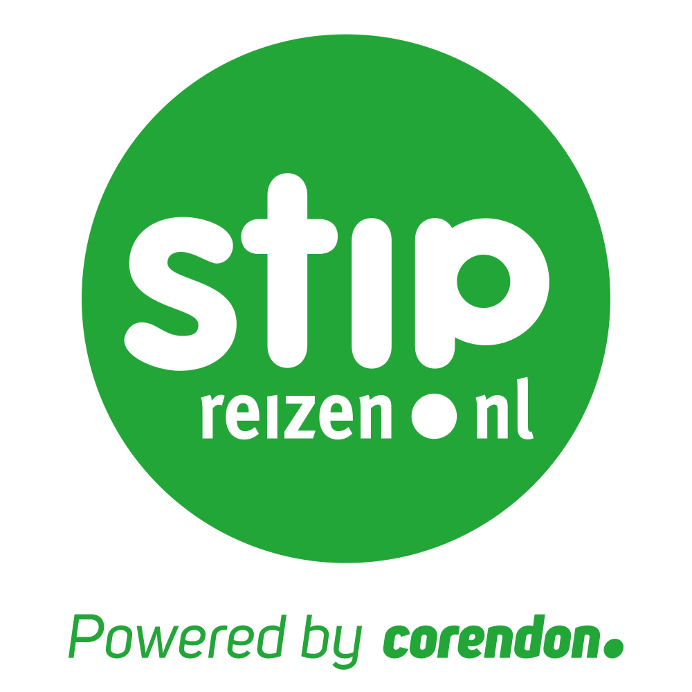 logo affiliate programma Stipreizen.nl logo: Stipreizen.nl