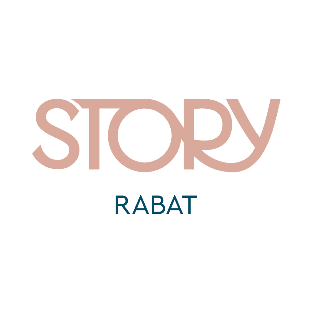 Logo van Story-rabat.com