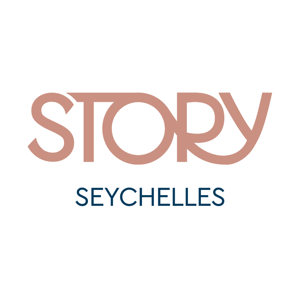 Logo van Story-seychelles.com