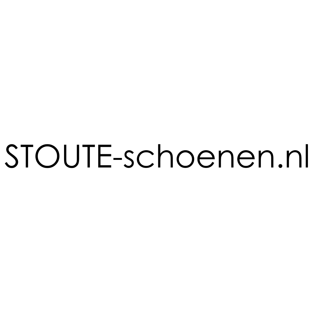 logo affiliate programma Stoute-schoenen.nl logo: Stoute-schoenen.nl