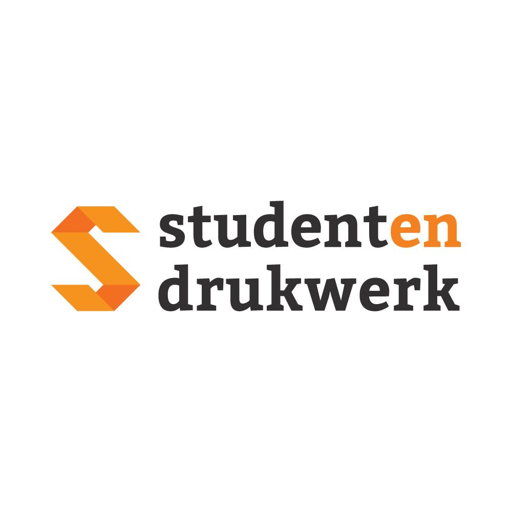 logo affiliate programma Studentendrukwerk.nl logo: Studentendrukwerk.nl