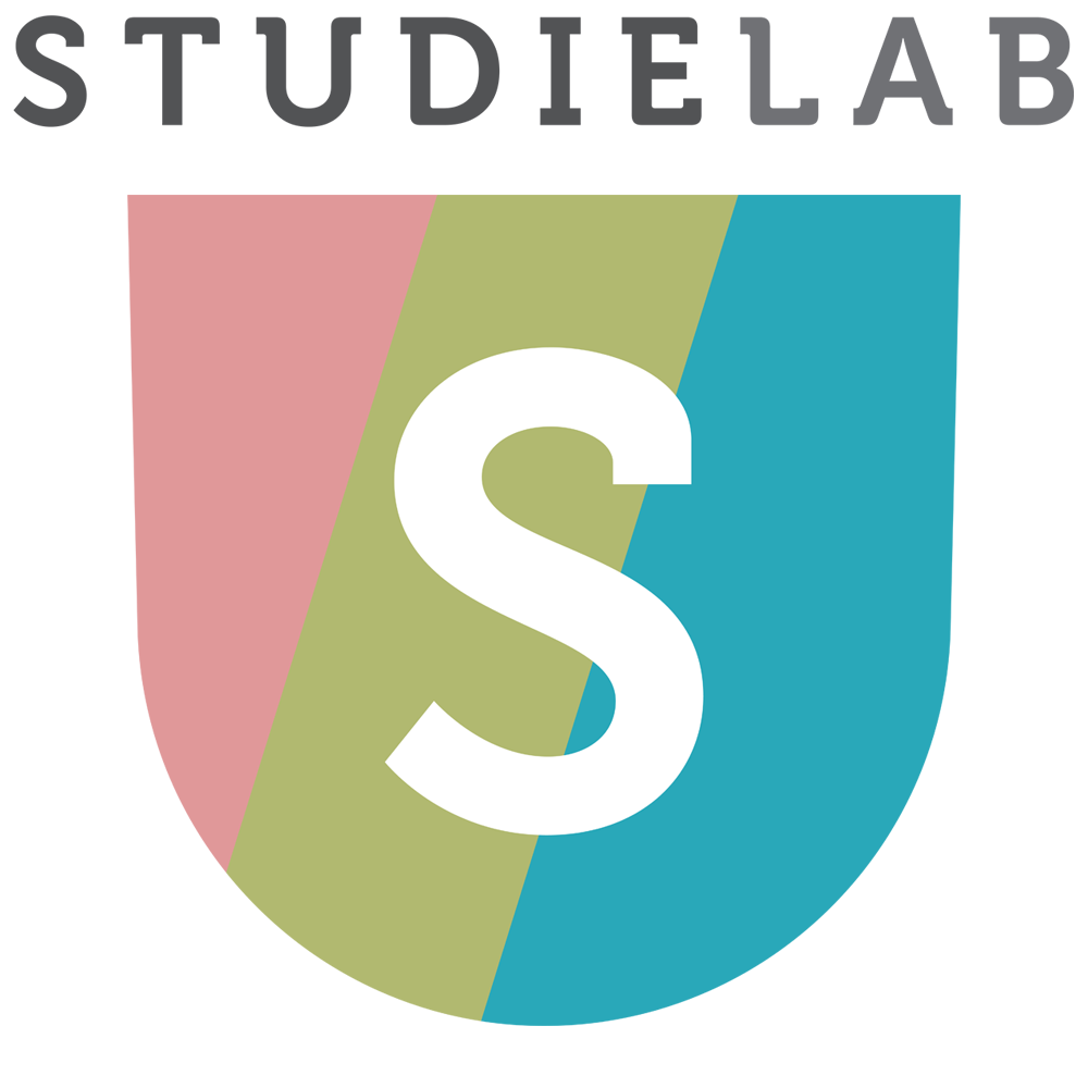 logo affiliate programma Studielab.nl logo: Studielab.nl
