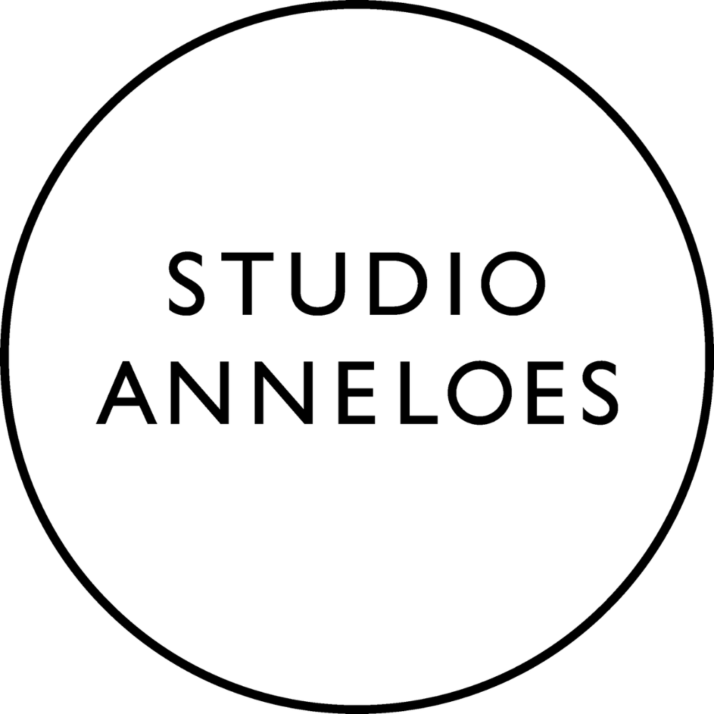 logo: Studioanneloes.nl