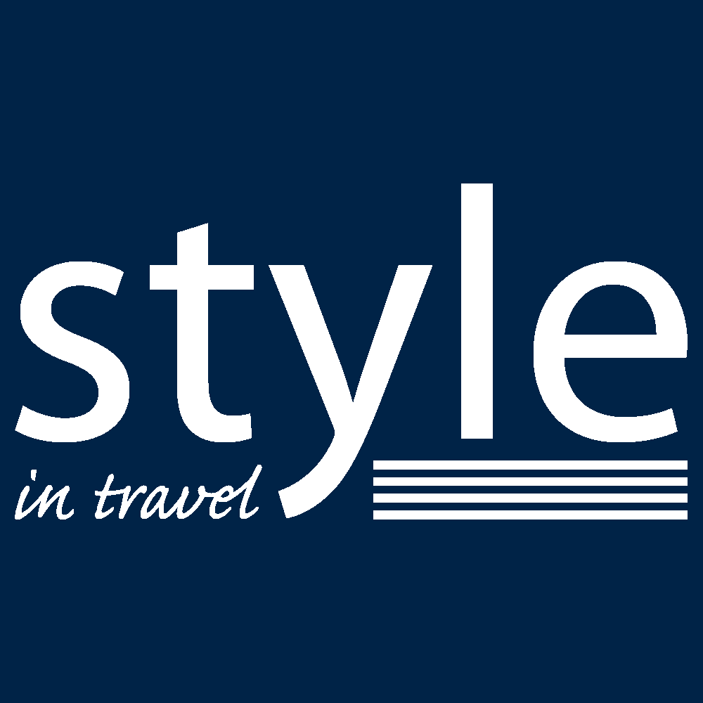 logo affiliate programma Styleintravel.nl logo: Styleintravel.nl