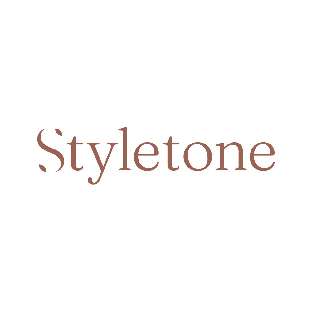 logo affiliate programma Styletone.com logo: Styletone.com
