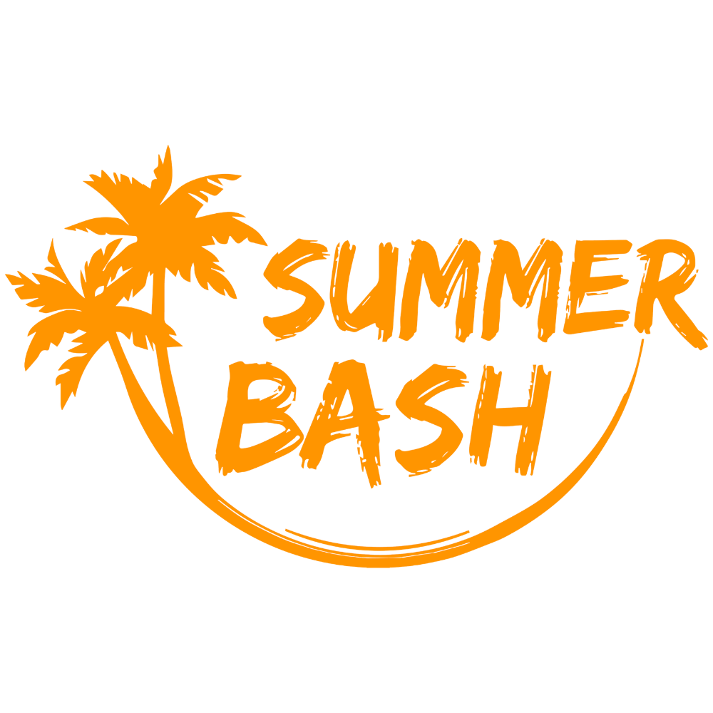 Logo van Summerbash.nl