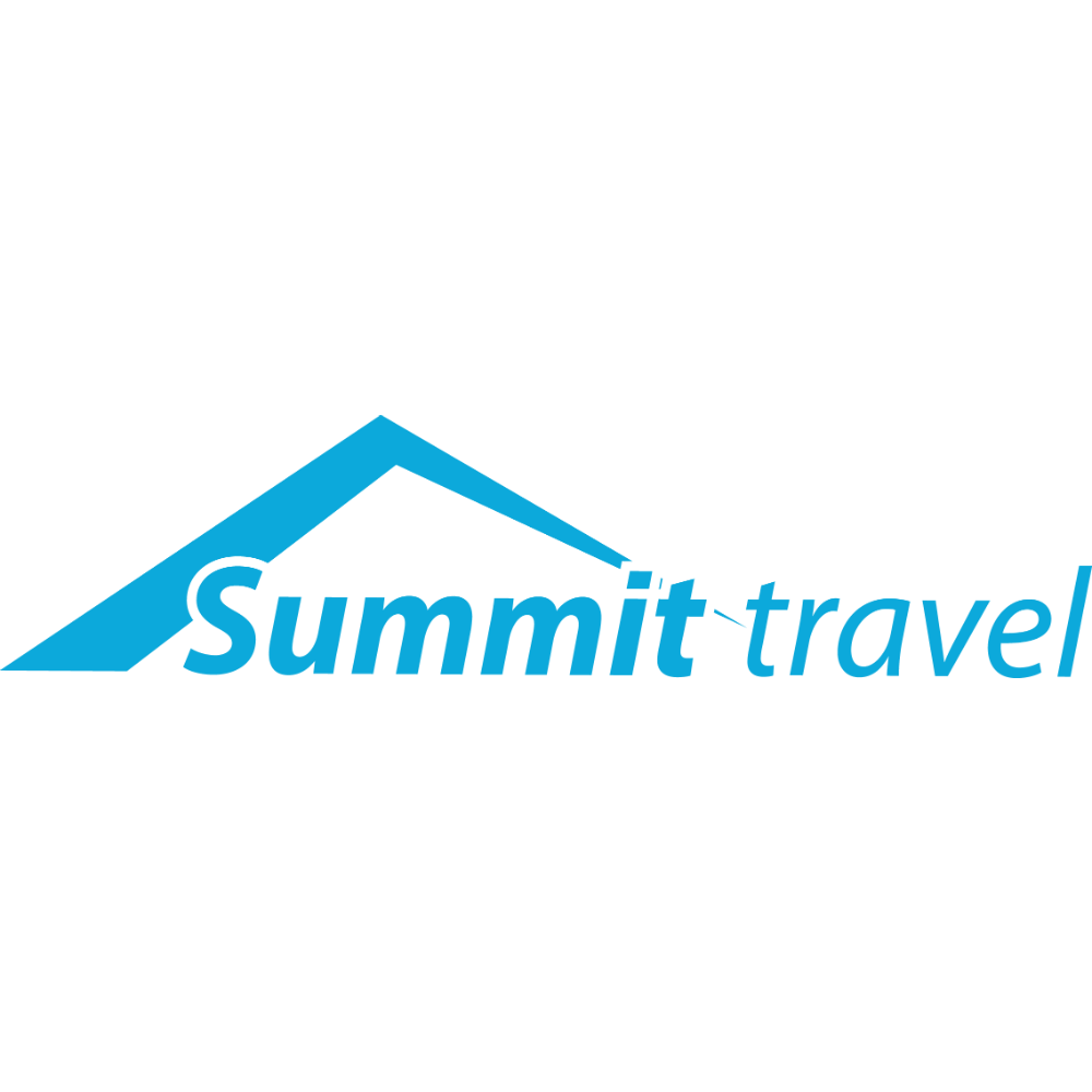 logo affiliate programma Summittravel.nl logo: Summittravel.nl