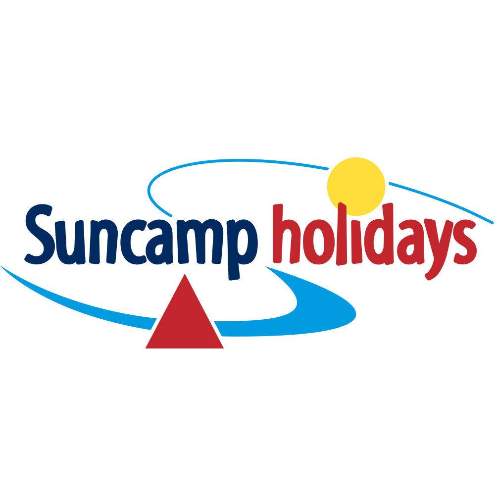 logo affiliate programma Suncamp.nl logo: Suncamp.nl
