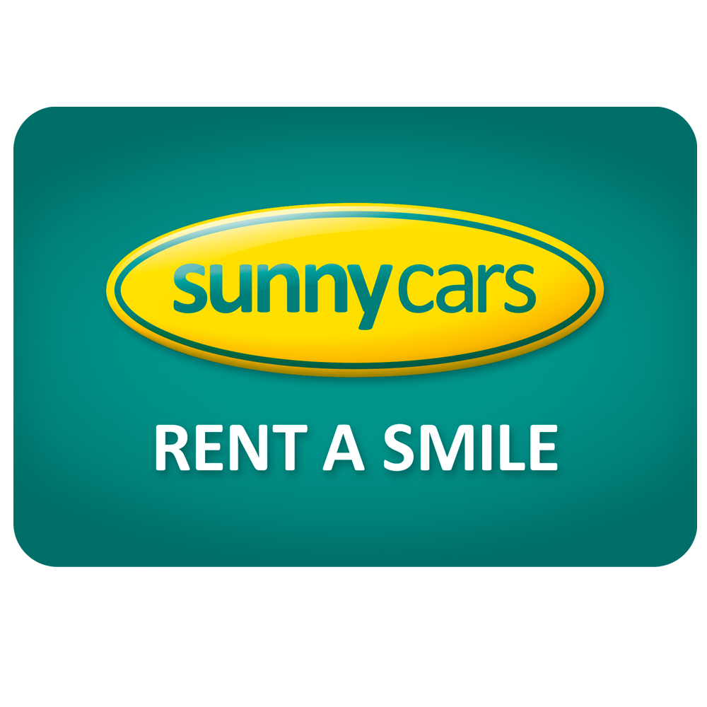 logo affiliate programma Sunnycars.nl logo: Sunnycars.nl