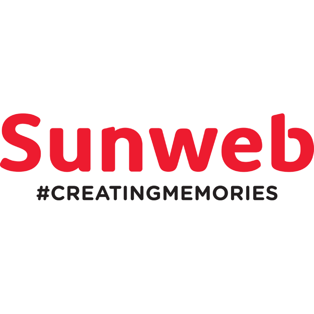 logo affiliate programma Sunweb Zomer logo: Sunweb Zomer