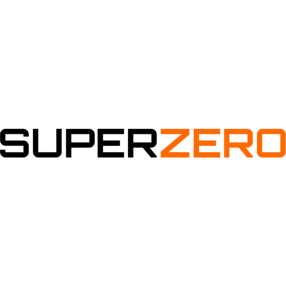 logo affiliate programma Superzero.nl logo: Superzero.nl