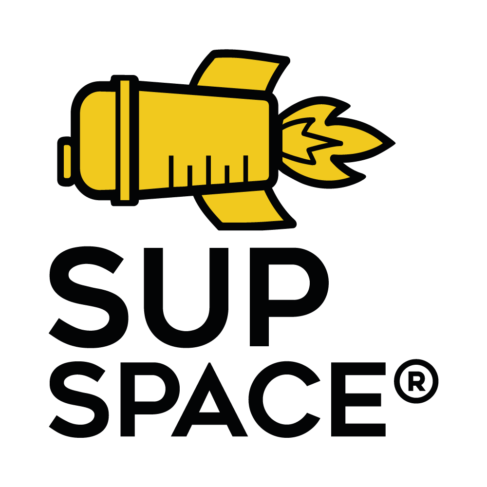 logo affiliate programma Supspace.nl logo: Supspace.nl