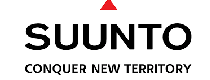 logo affiliate programma Suunto logo: Suunto
