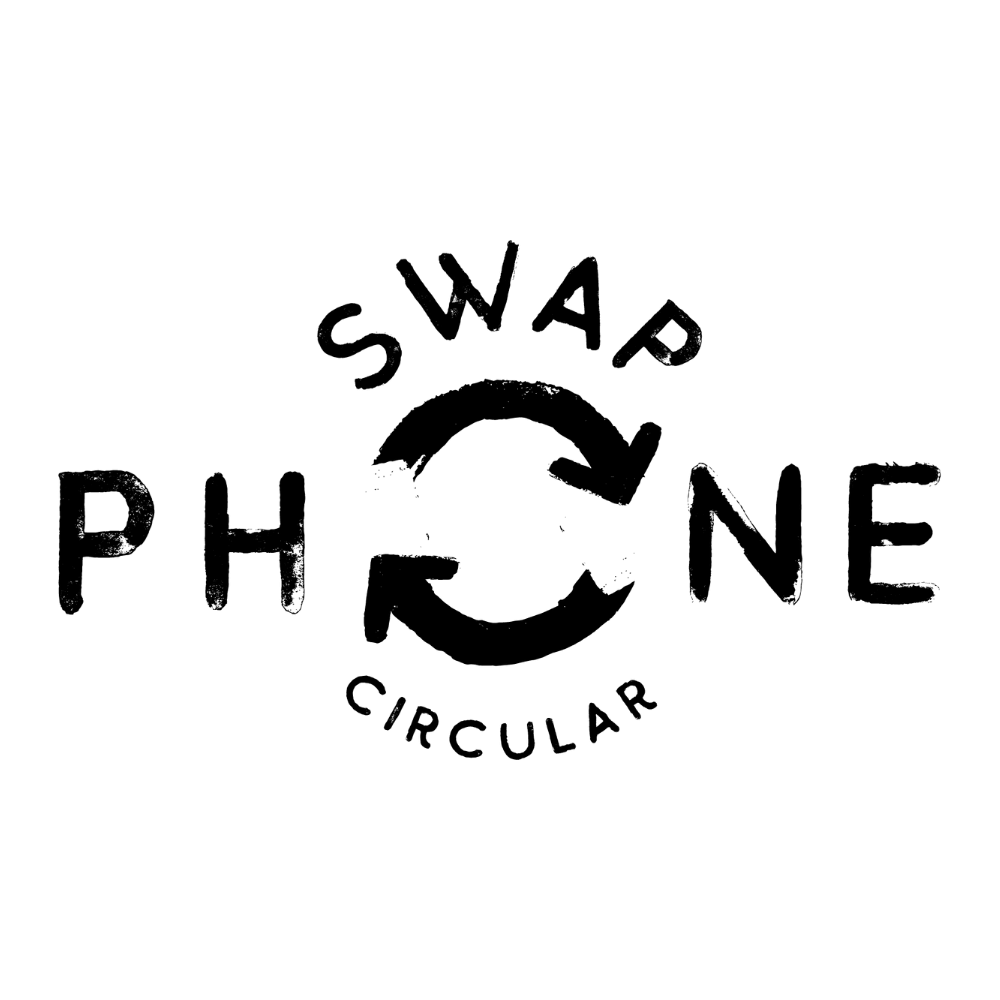 logo affiliate programma Swapphone.nl logo: Swapphone.nl
