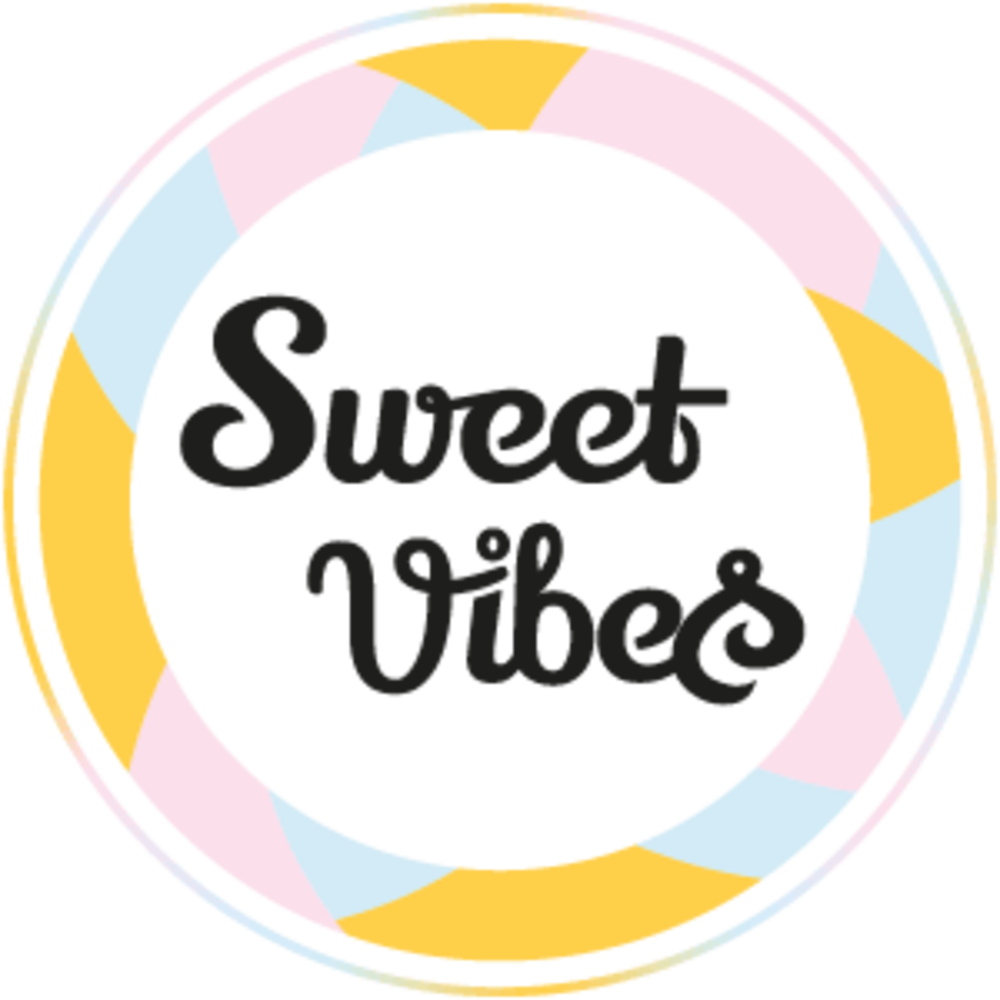 logo affiliate programma Sweet-vibes.com logo: Sweet-vibes.com