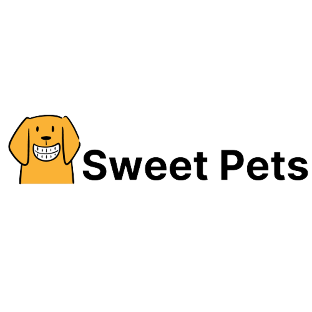 logo affiliate programma Sweetpets.nl logo: Sweetpets.nl