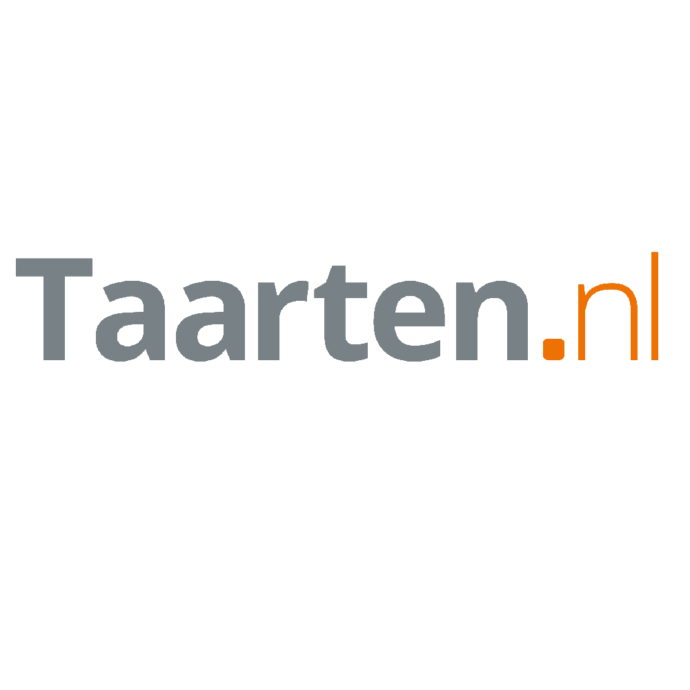logo affiliate programma Taarten.nl logo: Taarten.nl